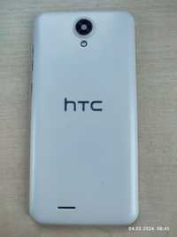 Телефон HTC M9 экран целый