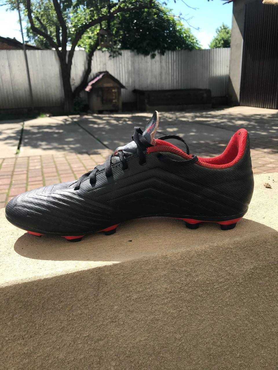 Бутси Adidas Predator