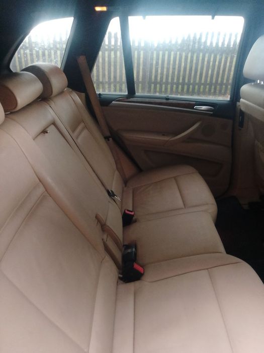 BMW x5 e 70 продажа