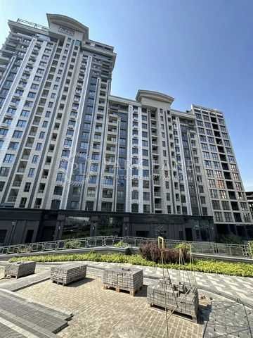 2-к квартира в ЖК "Greenville на Печерську"