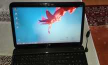 Laptop HP Pawilon g6