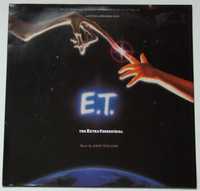 E.T. The Extra-Terrestrial ( Soundtrack)