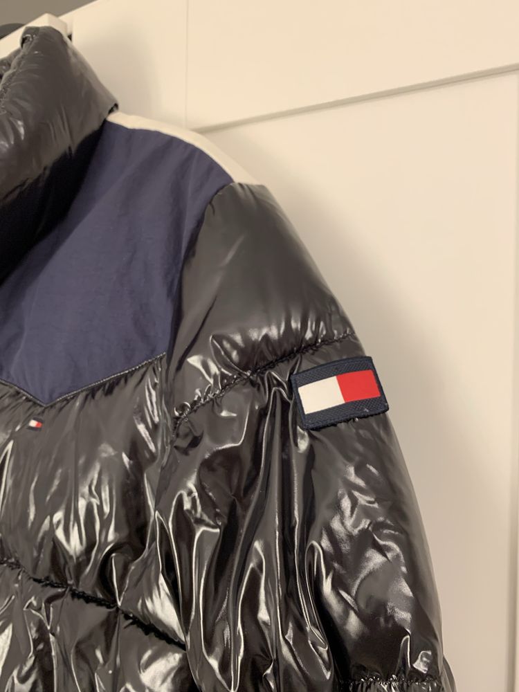 Kurtka damska Tommy Hilfiger