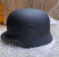 HEŁM niemiecki M 35  STAHLHELM  m35