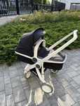 Wózek Greentom reversible+Carrycot 2w1