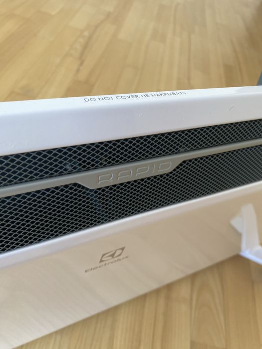 Конвектор Electrolux ECH/AGI-2500