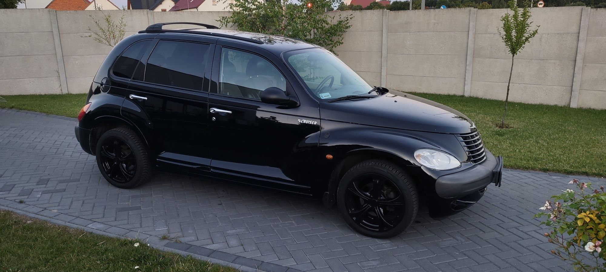 Sprzedam Pt Cruiser
