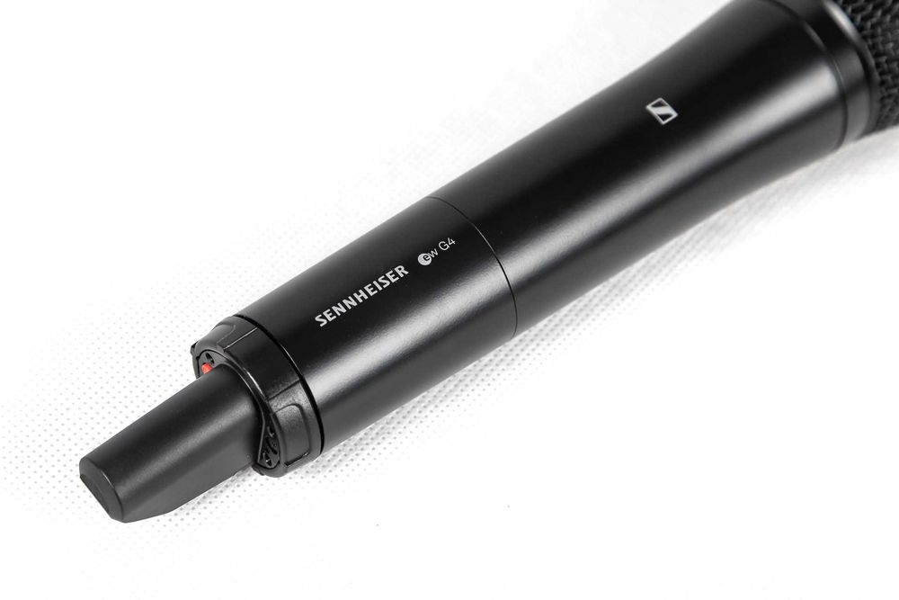 Sennheiser EW 500 G4-945-BW - zestaw bezprzewodowy