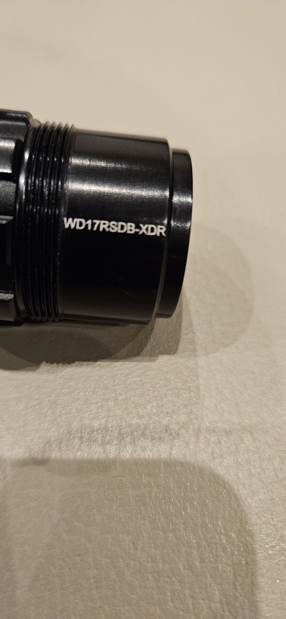 Deda Elementi ɓębenek RSDB i SLDB WD17RSDB-XDR Nowy