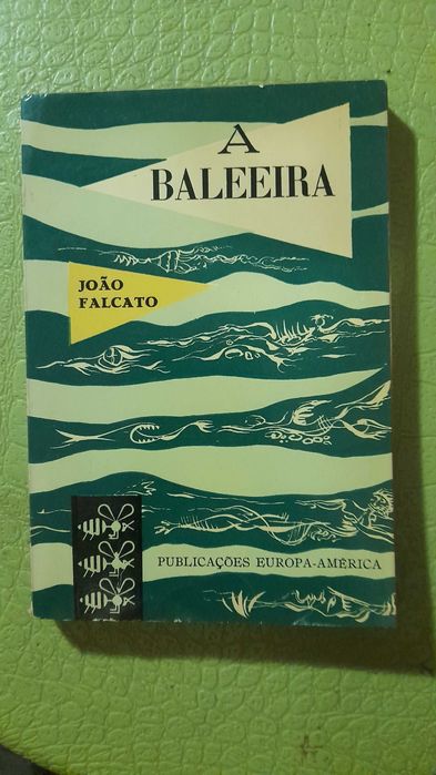 Livro, Capa de Luís Osório