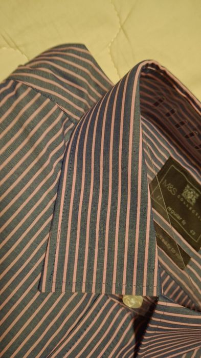 Koszula Marks & Spencer r. 43