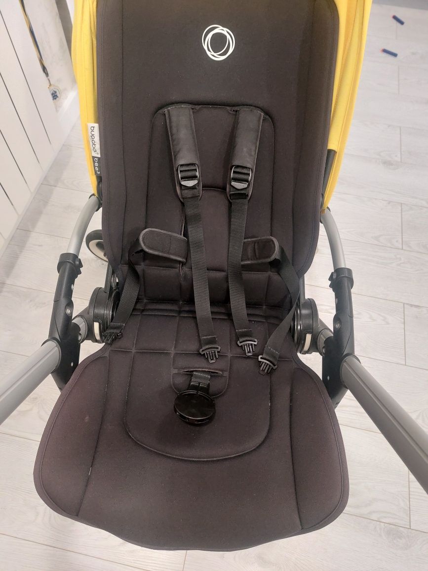 Коляска Bugaboo bee 3 Бугабу бі 3