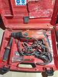 Młotowiertarka hilti te3c