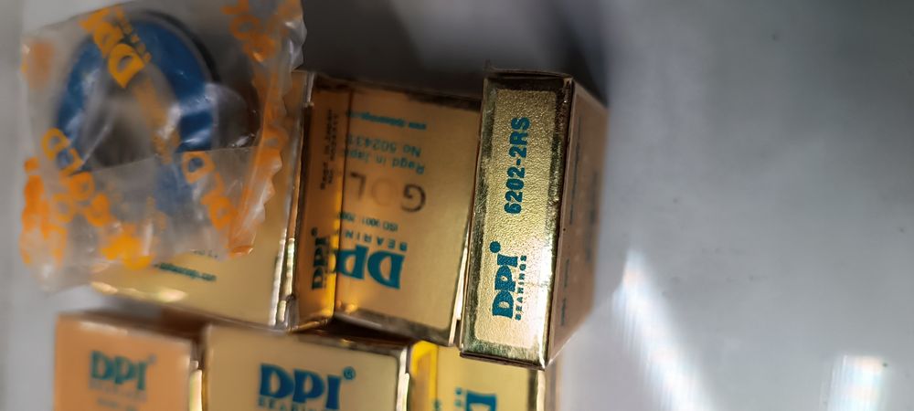 Подшипник для водяного насоса