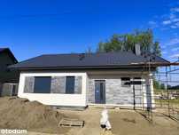 Sprzedam nowy dom energooszczędny 71m