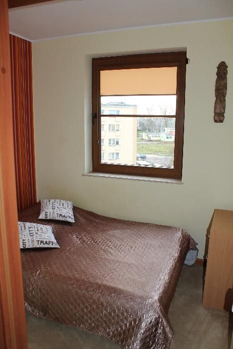 Apartament Konrad w centrum 600 m od morza  . Wolne terminy !
