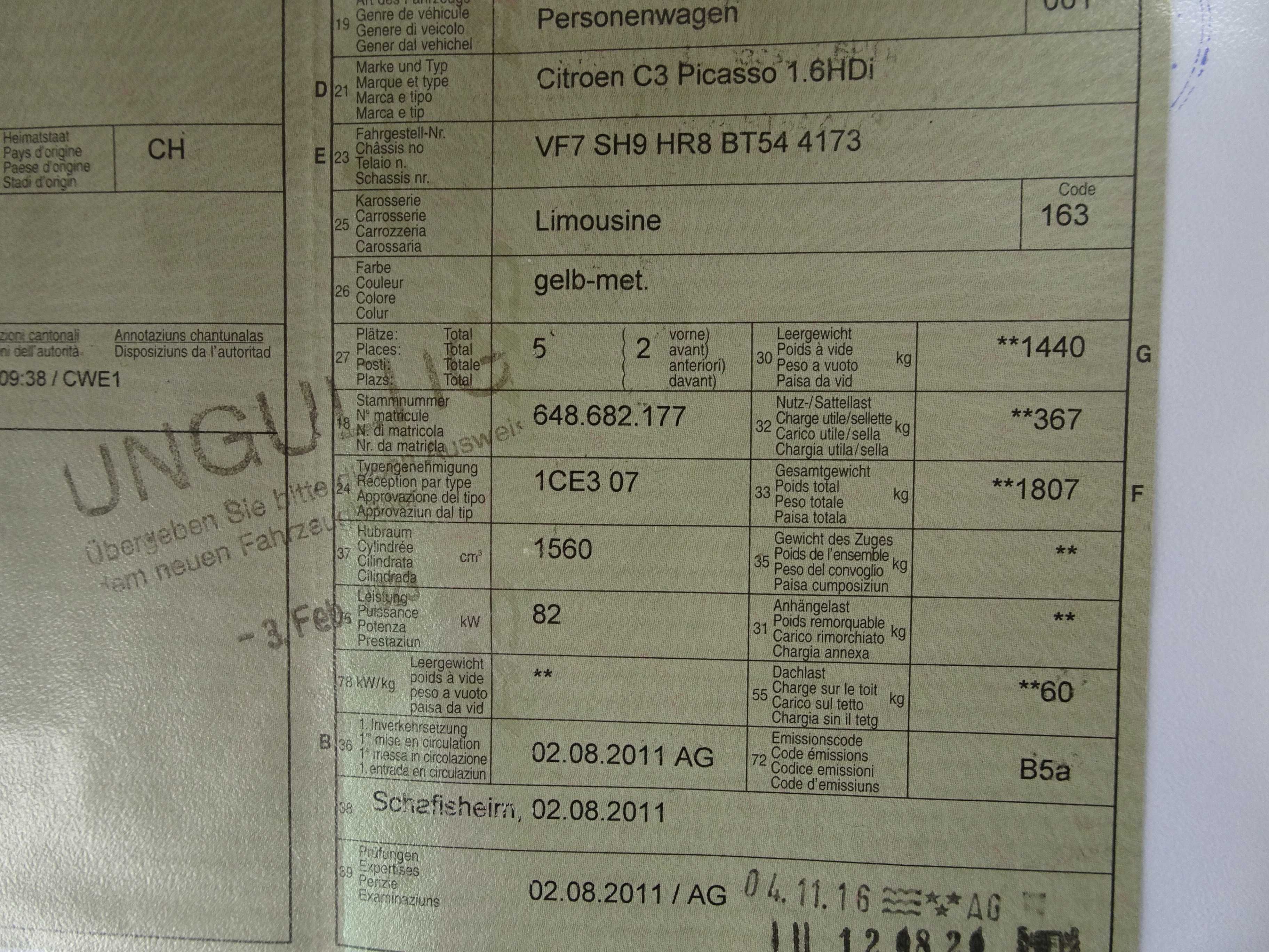 REJESTRACJA POJAZDÓW , krajowe i zagraniczne