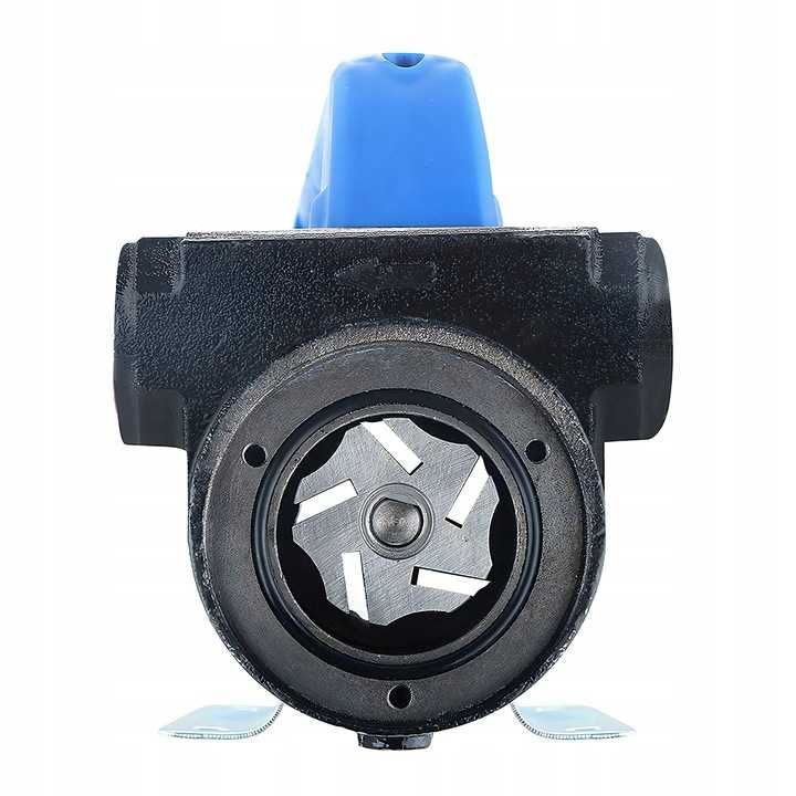 Pompa Do Spuszczania Wymiany Paliwa Ropy Oleju ELEKTRYCZNA 12V 260W