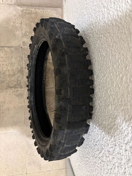 PNEUS de Motocross