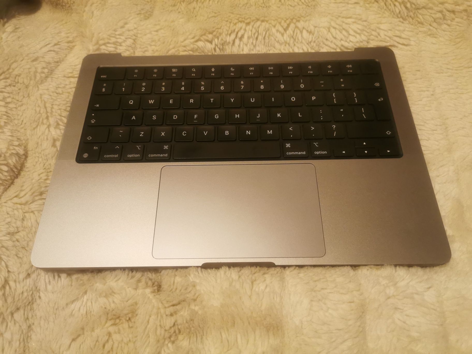Laptop Macbook pro 14 2022