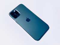 PROMO! iPhone 12 Pro Max 256 GB Pacific Blue/Gwarancja 24mies /Raty 0%