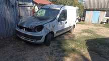 Renault Kangoo 2007г 1.5D