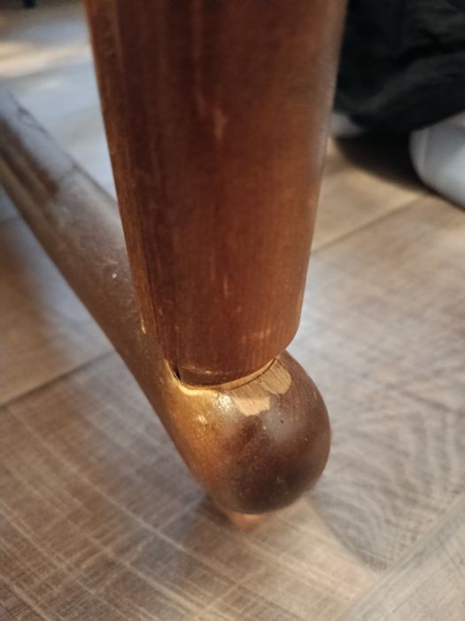 Дитяче ліжко PALI