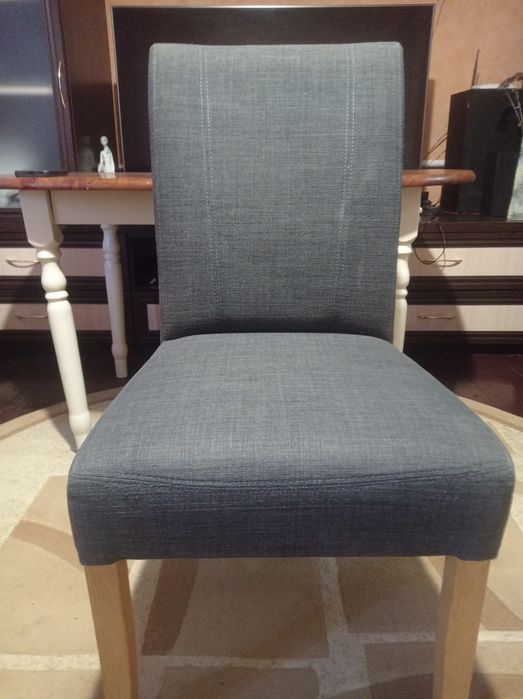 Стільці  для гостьової