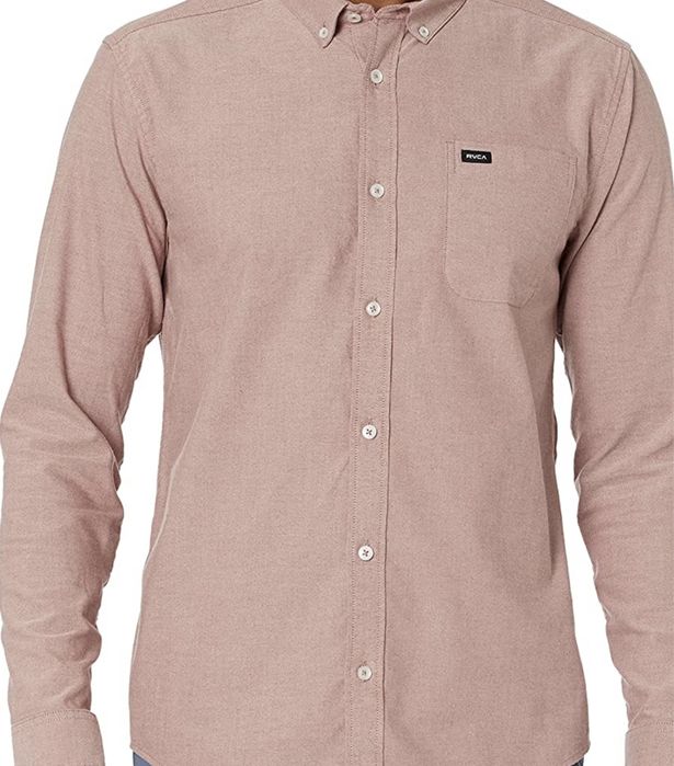 Camisa RVCA Tamanho M