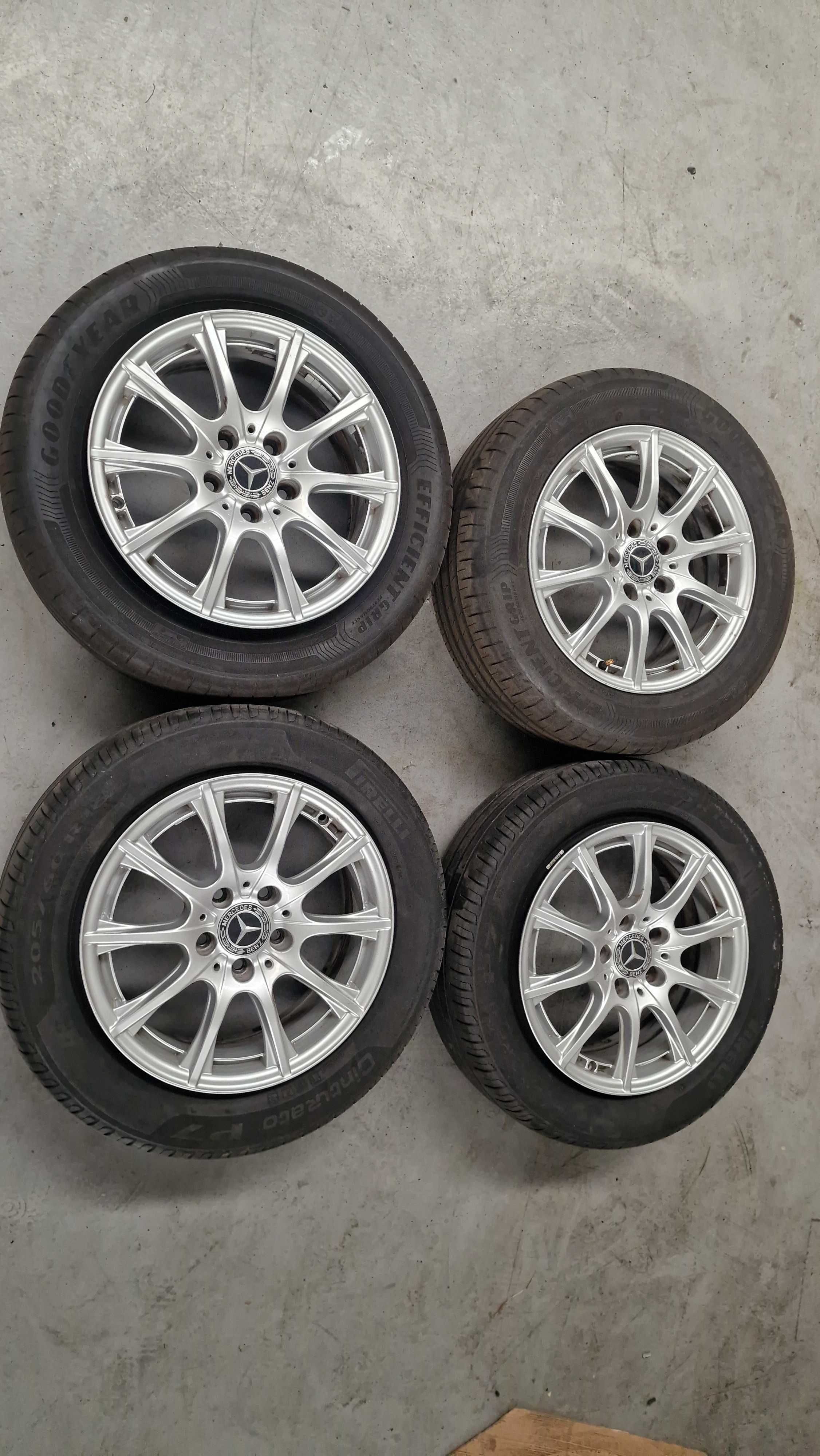 Jantes automóvel varios modelos