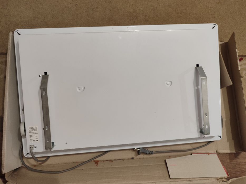 Електроконвектор термія евна 2.0/230 с2