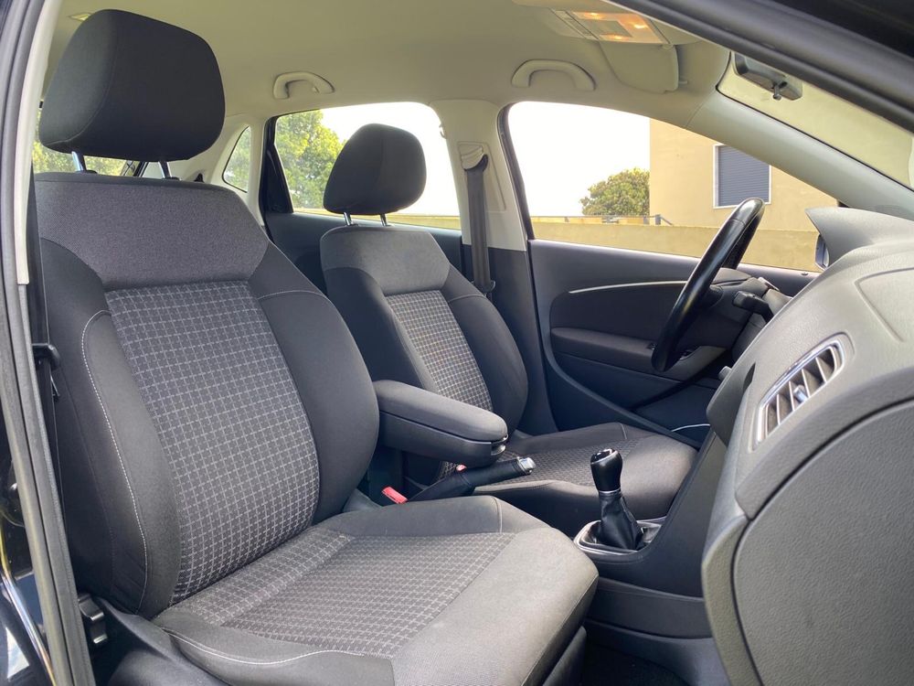 VW Polo 1.0 TSI 130.000km Nacional 2016