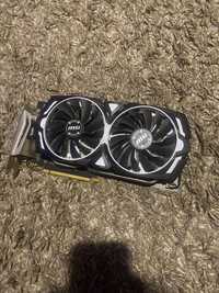 GTX 1060 3GB MSI