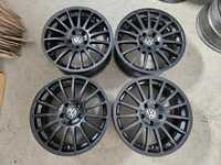 Alufelgi 17" VW Passat B6 B7 B8 Golf VII Caddy Touran Tiguan t4 5x112