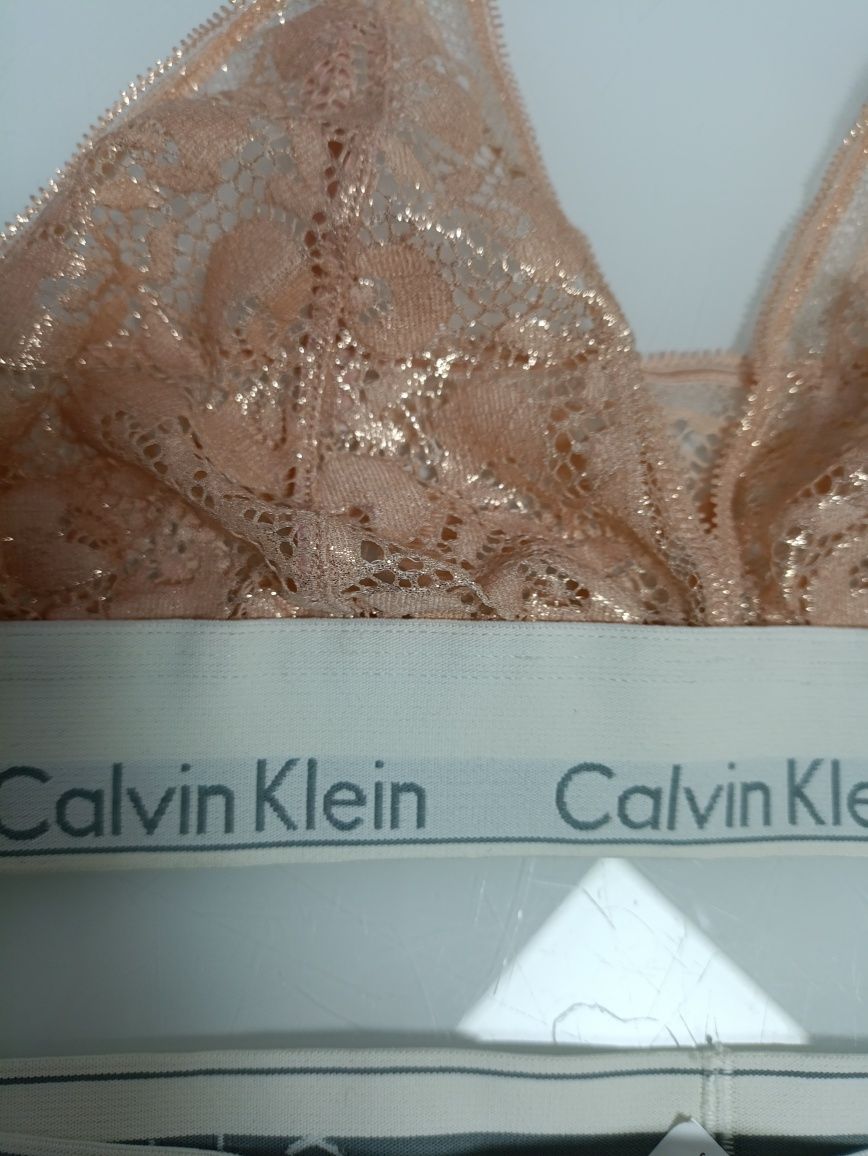 Komplet bielizny Calvin Clein