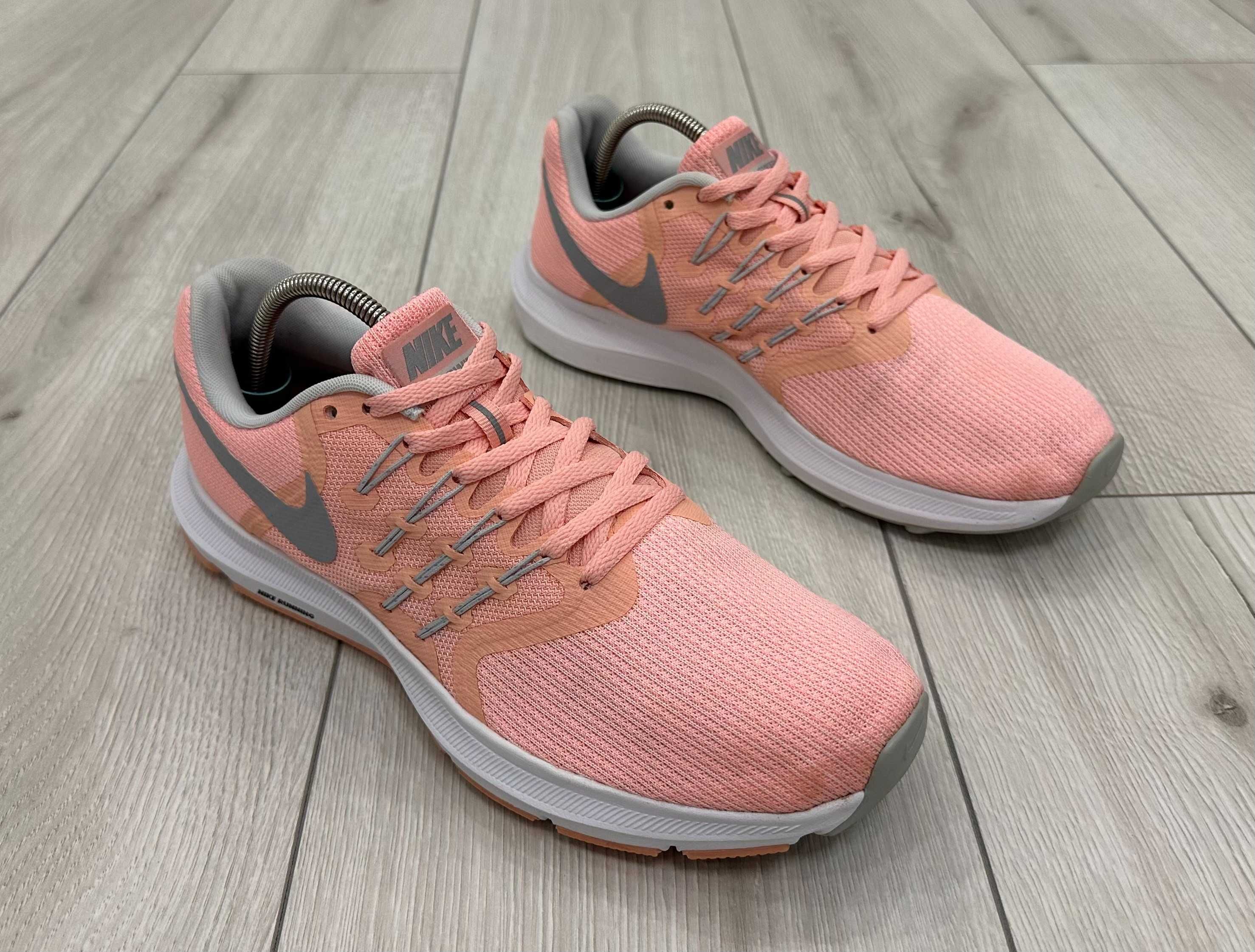 Женские кроссовки nike wmns run swift (26 см)