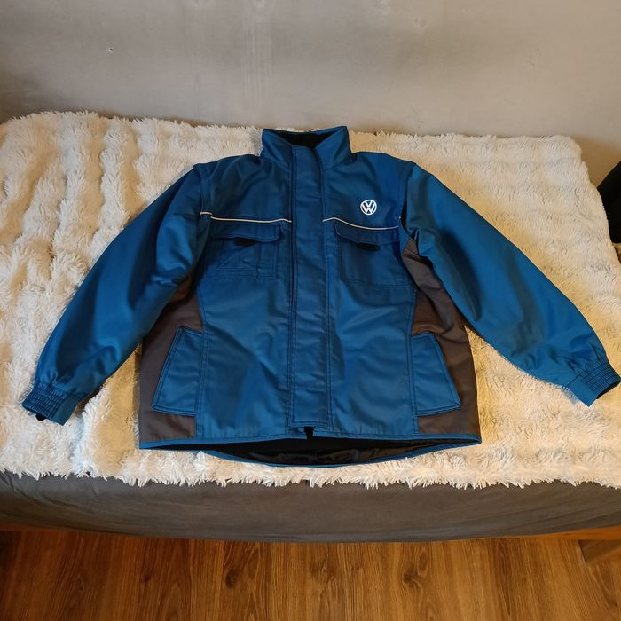 Kurtka Volkswagen