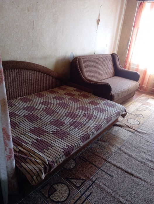 Здам 2 кімнатну квартиру