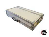 Case na konsolę PIONEER 2x CDJ-350 + mikser DJM-350