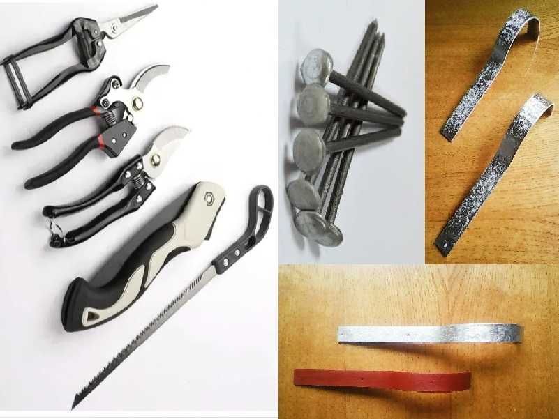 Продам набір садов. інстументу .