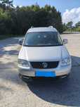 VW Cady Life 1.9D 2009r sprzedam