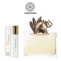 Francuskie perfumy L'AMOUR PREMIUM 17 33ml inspirowane JUNGLE ELEPHANT