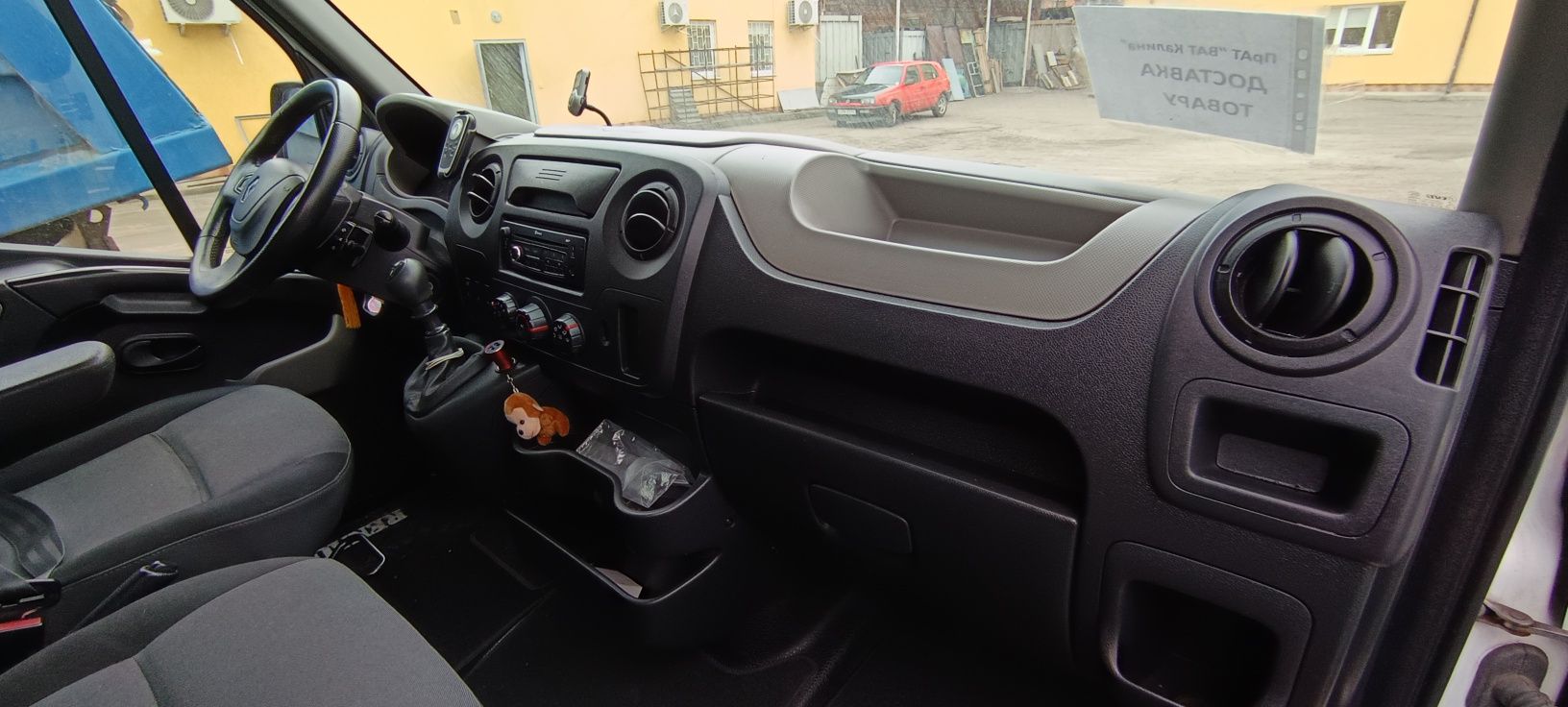 Продам Renault Master!!!