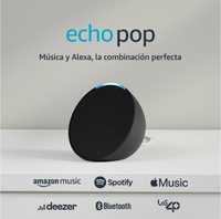 Alexa Echo Pop 2023