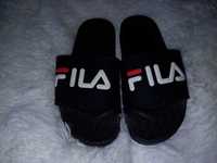 Klapki damskie fila