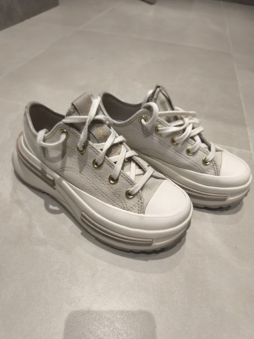 Trampki Converse Run Star Legacy CX Platform 36
