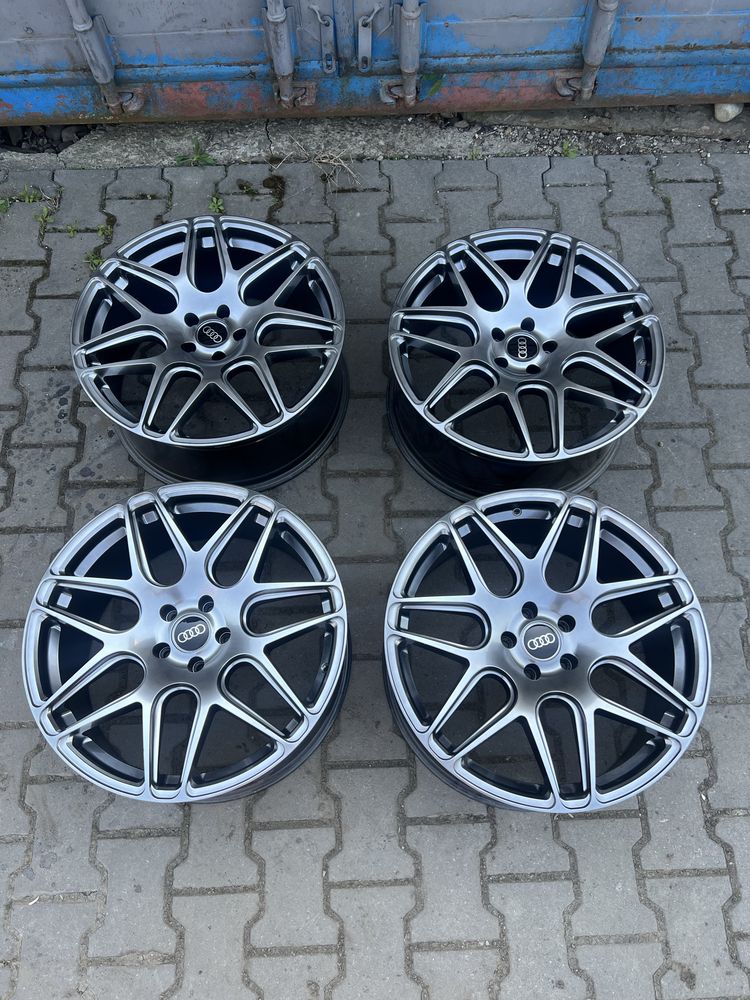 5/112 R20 Диски Audi Q7 , E-Tron , A8, A7 / BMW X5 G05
