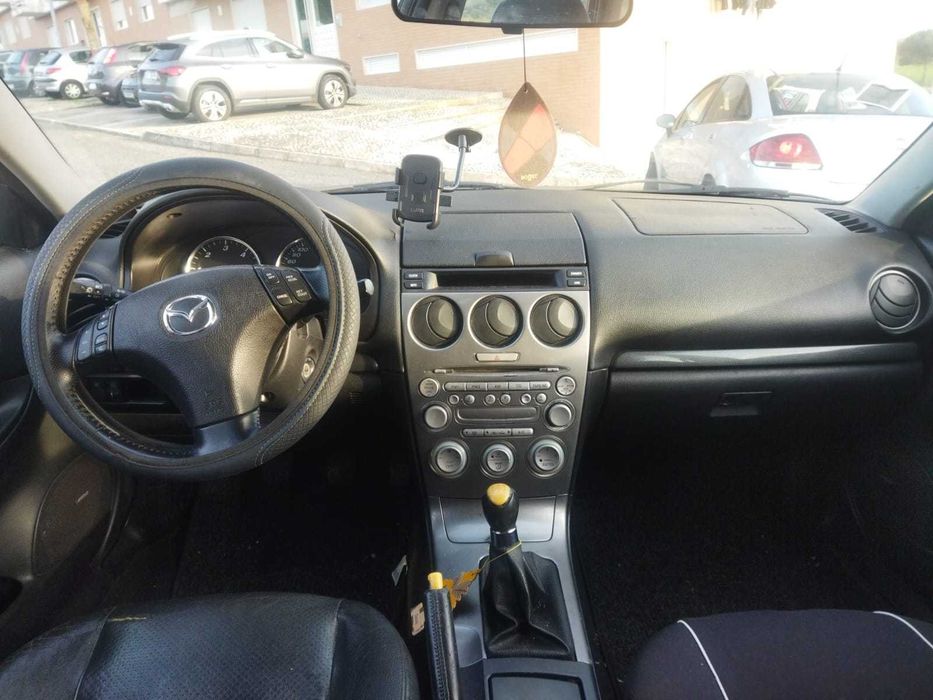 otima viatura sem nada pra fazer s[o pegar e andar.