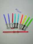 Mix 16/2025. Lightsaber, weapon LEGO.