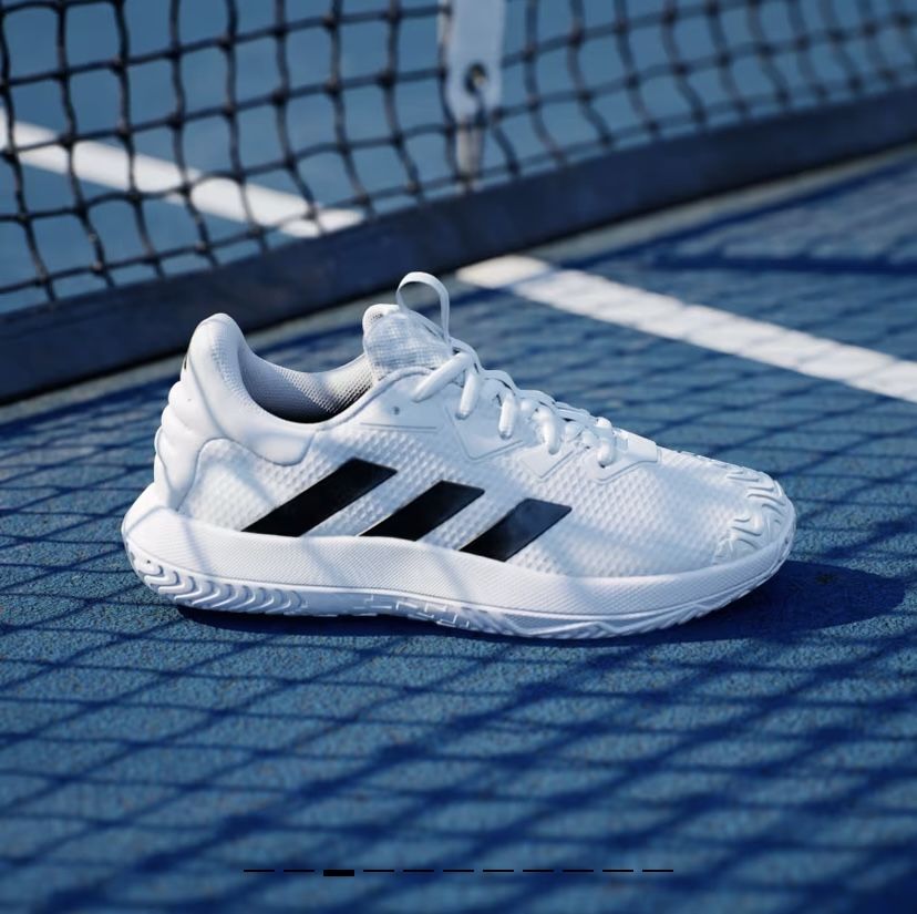 Кросівки тенісні Adidas Solematch Control